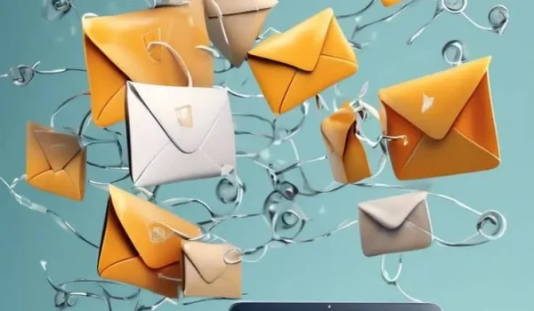 ایمیل مارکتینگ