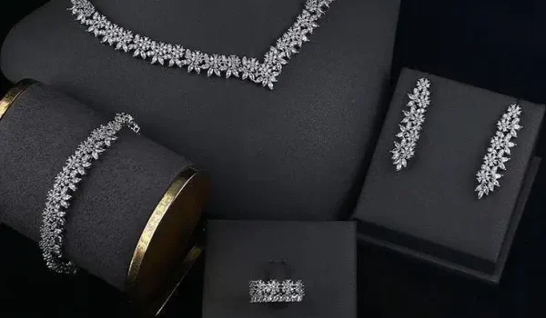 فروشگاه طلا و جواهر