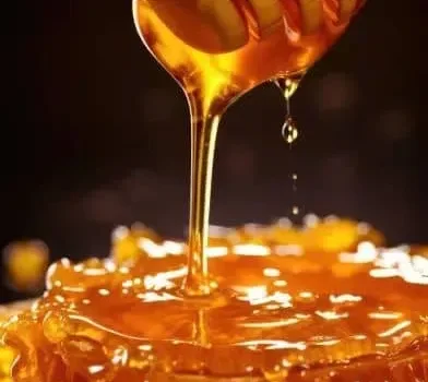 عسل طبیعی