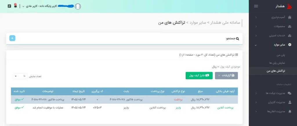 پروانه کسب مجازی